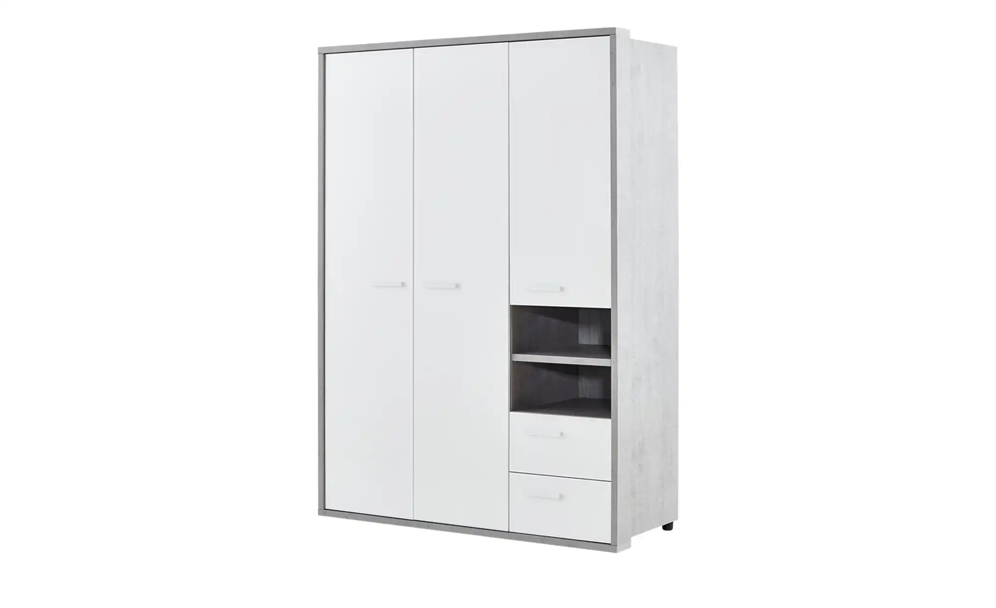 Kleiderschrank Milow