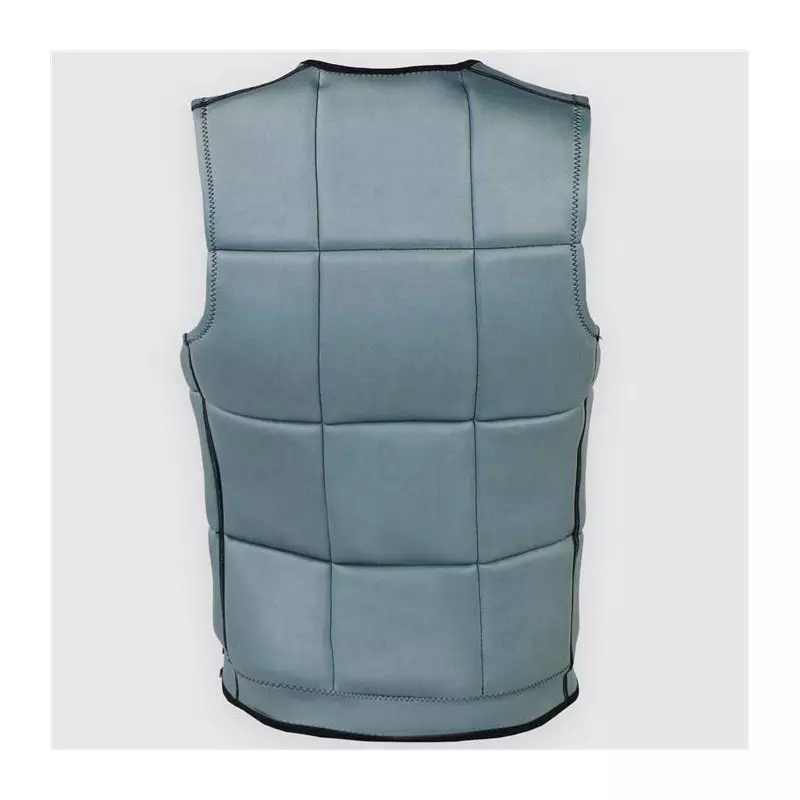 Gilet Impact SOORUZ Reac Green