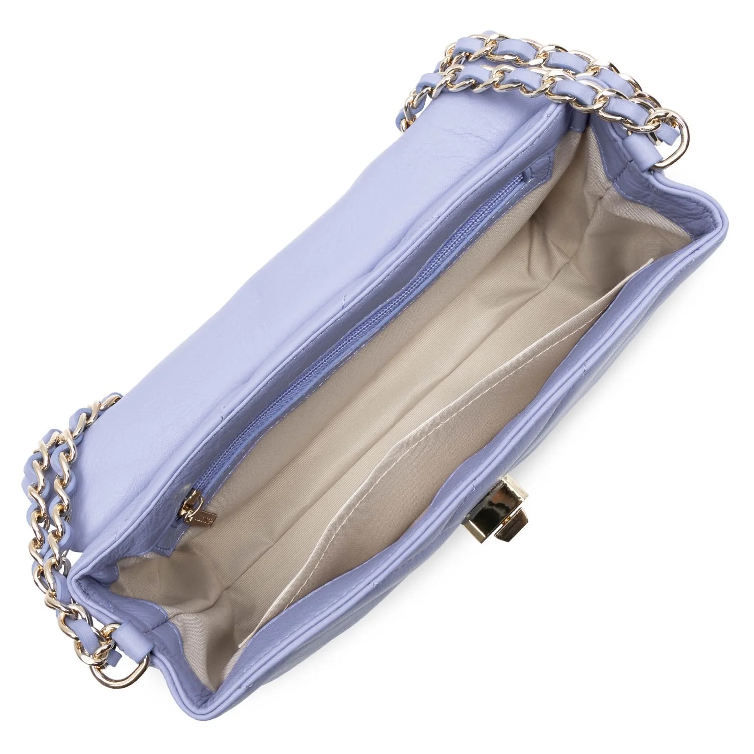 Soft Matelassé-Sac trotteur