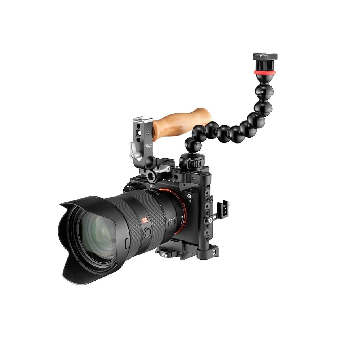 JOBY Armkit Pro GorillaPod 1/4