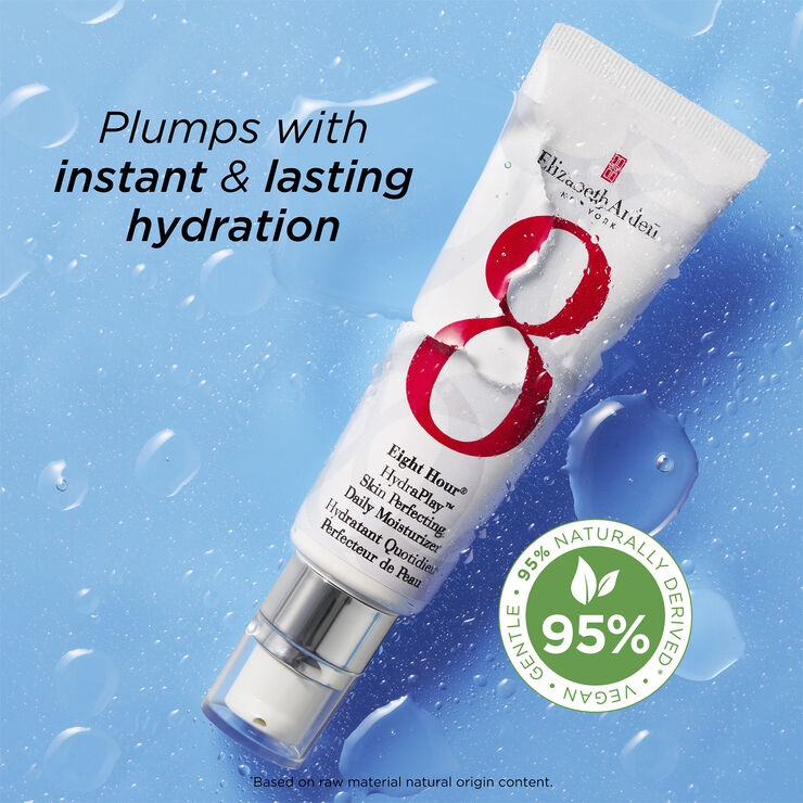 Elizabeth Arden HydraPlay Skin Perfecting Daily Moisturizer