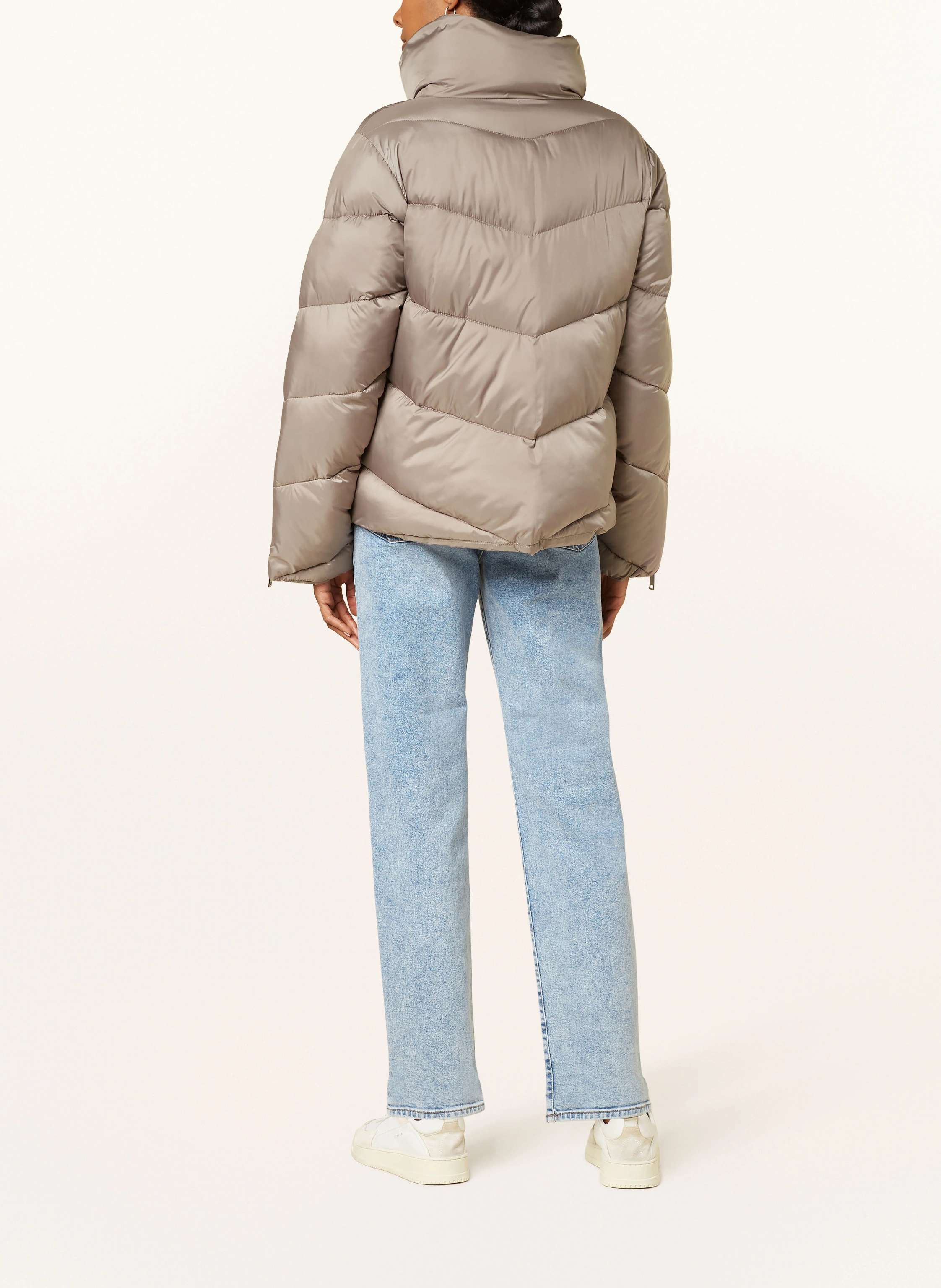 FUCHS SCHMITT Steppjacke