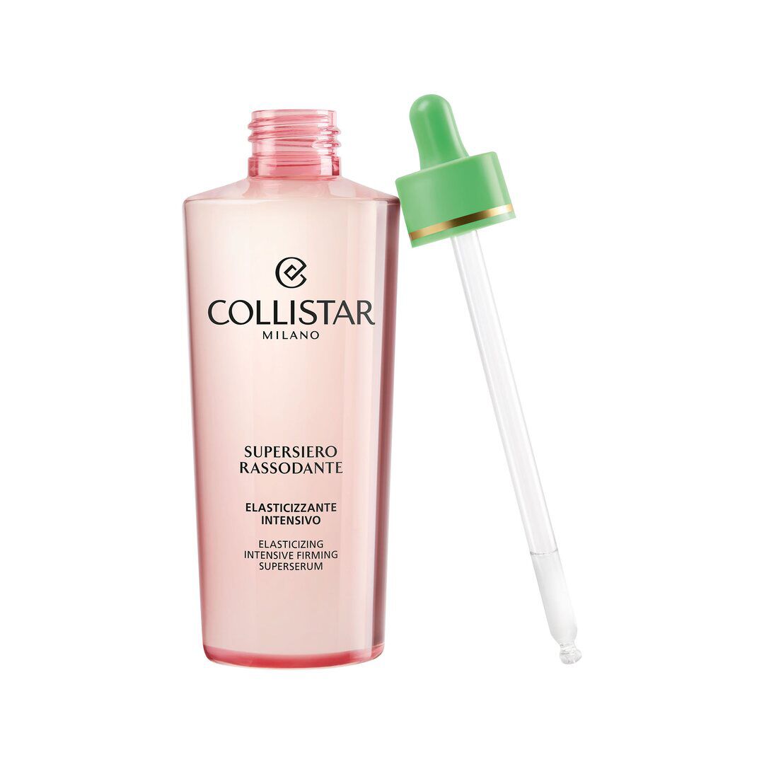 COLLISTAR Cuidados de Corpo Firming Superserum - 200ml