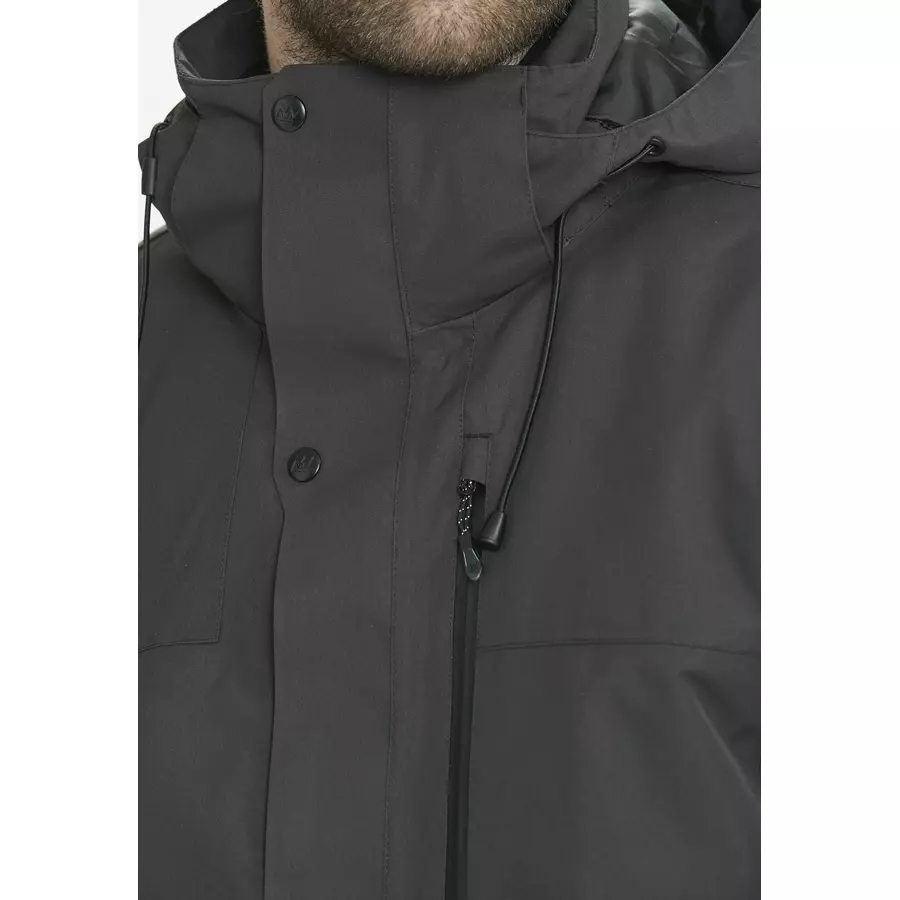 Whistler Parka Buron 1016 Phantom