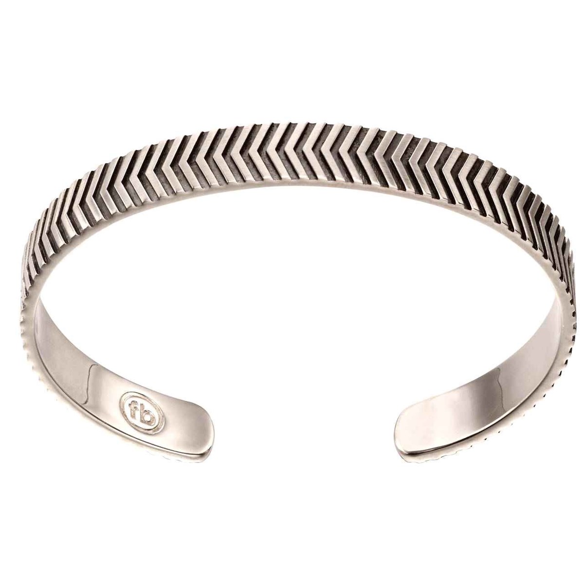 Bracelet en argent 925/1000