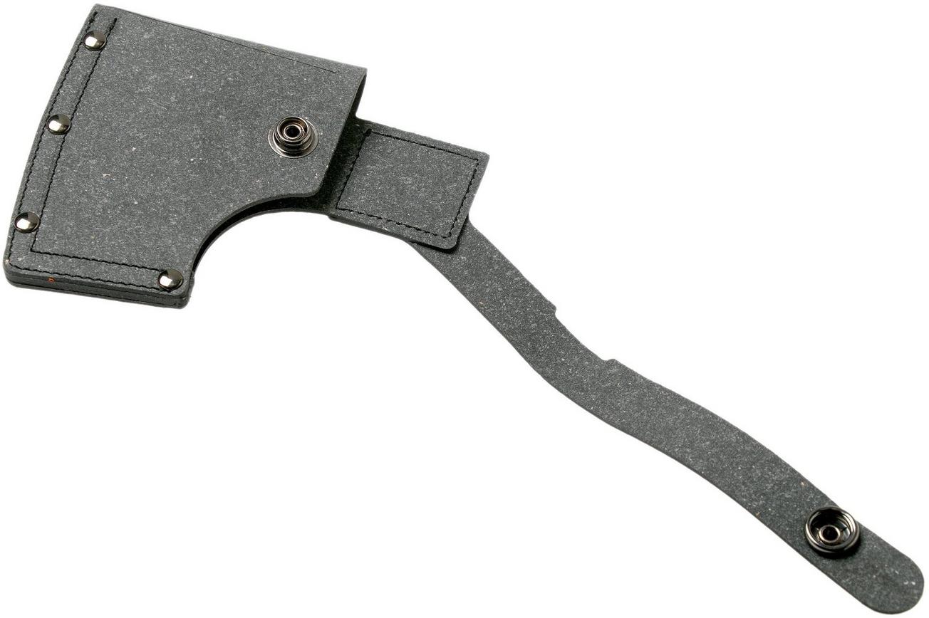 Fiskars Premium Recycled Leather bijlfoedraal S (N10, N12, X10 & X11)
