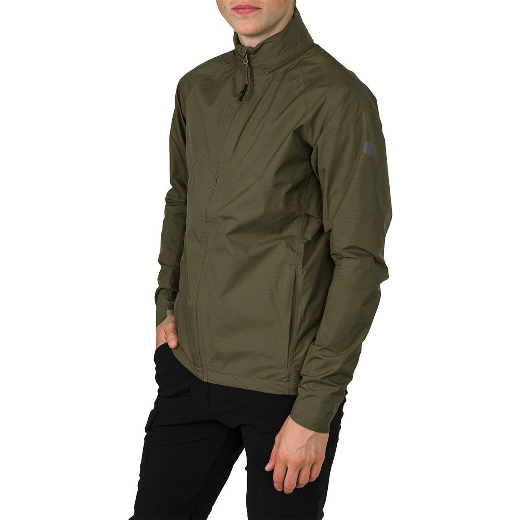 AGU Compact Venture Regenjas
