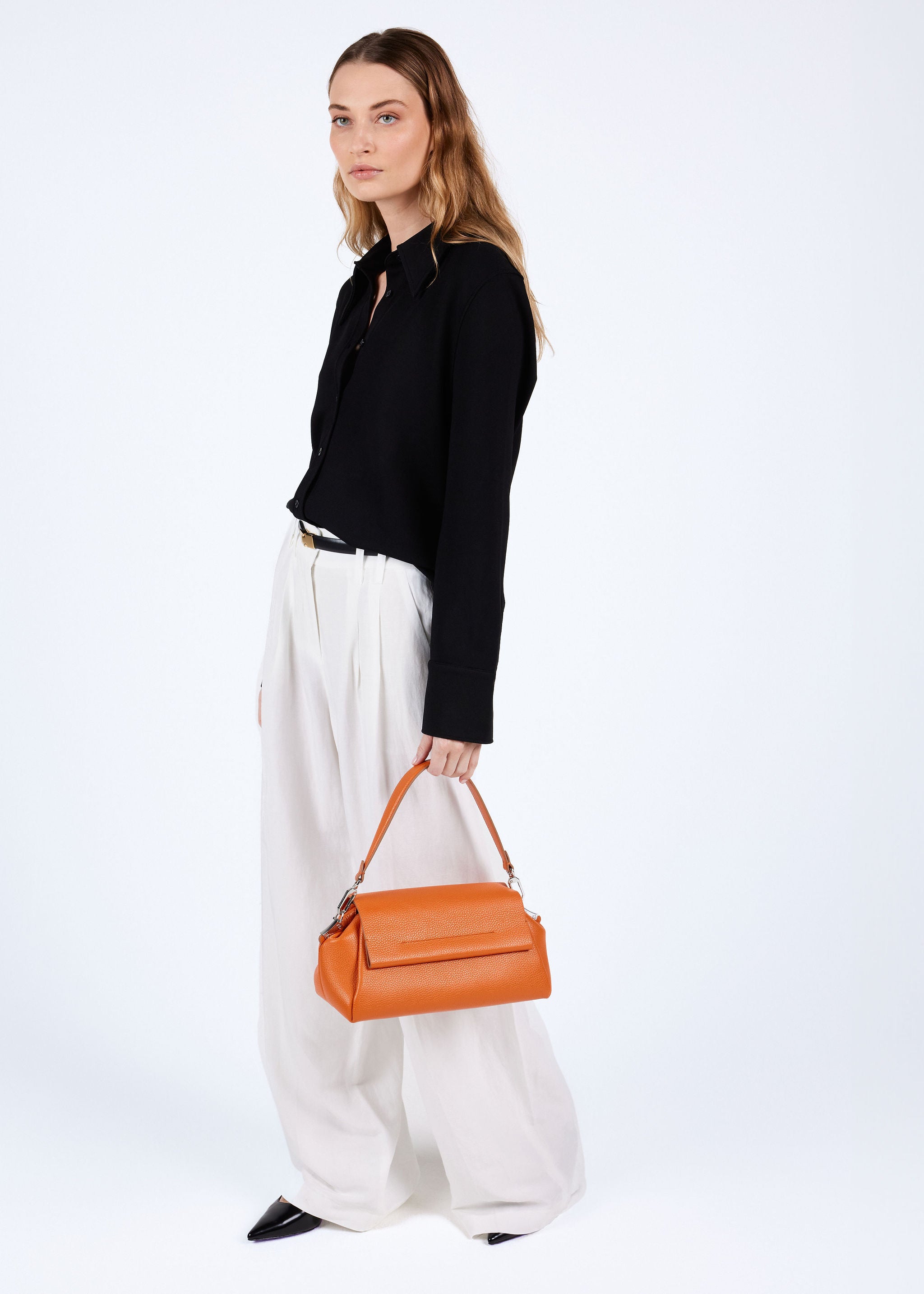 AILEEN | MANDARIN