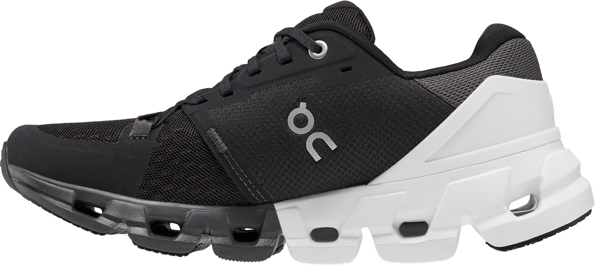 Cloudflyer 4 Dame Black/White