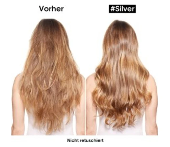 L'Oréal Professionnel Serie Expert Silver Shampoo