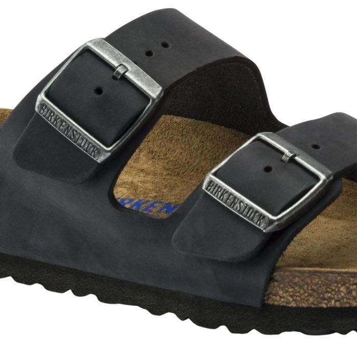 Birkenstock Arizona Regular Sandal Herre