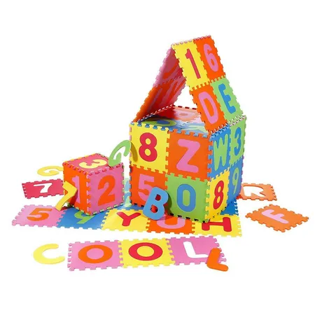 Knorrtoys Puzzlematte / Spielmatte 
