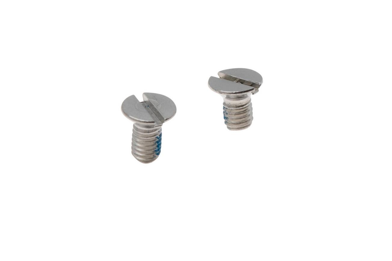 Wyoming Knife WY7 Screws, vervangende schroeven voor The Original Field Dressing Knife