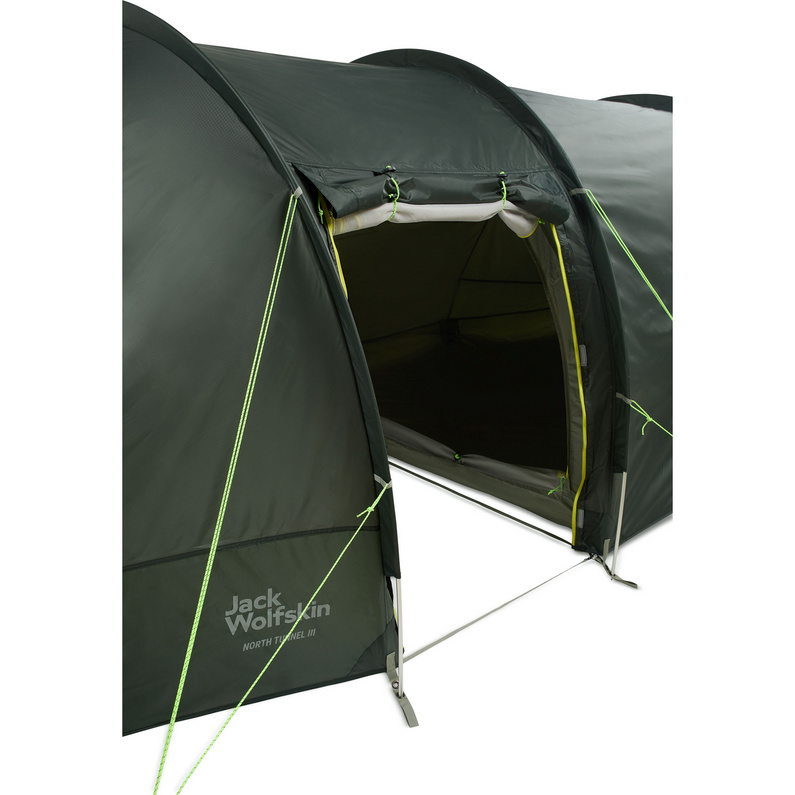 Jack Wolfskin North Tunnel III Zelt