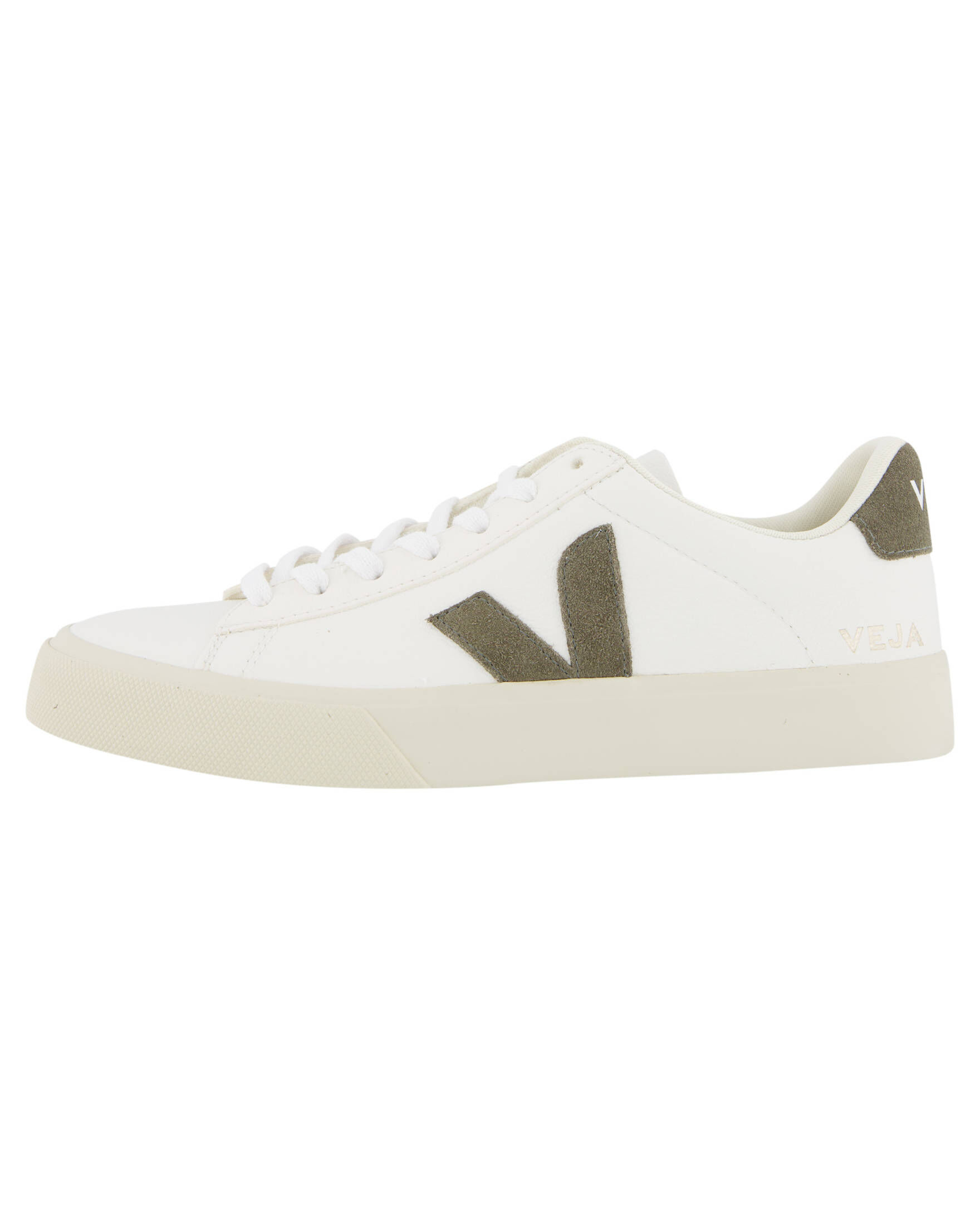 Veja| Sneaker CAMPO CHROMEFREE LEATHER