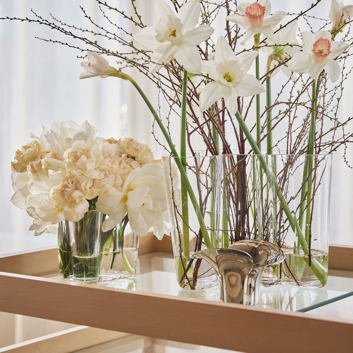 Bloom Botanica telysstake, 2 stk
