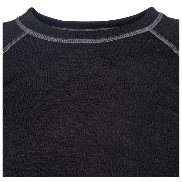 Isbjörn - Kid's Husky Sweater Baselayer - Sous-vêtement mérinos
