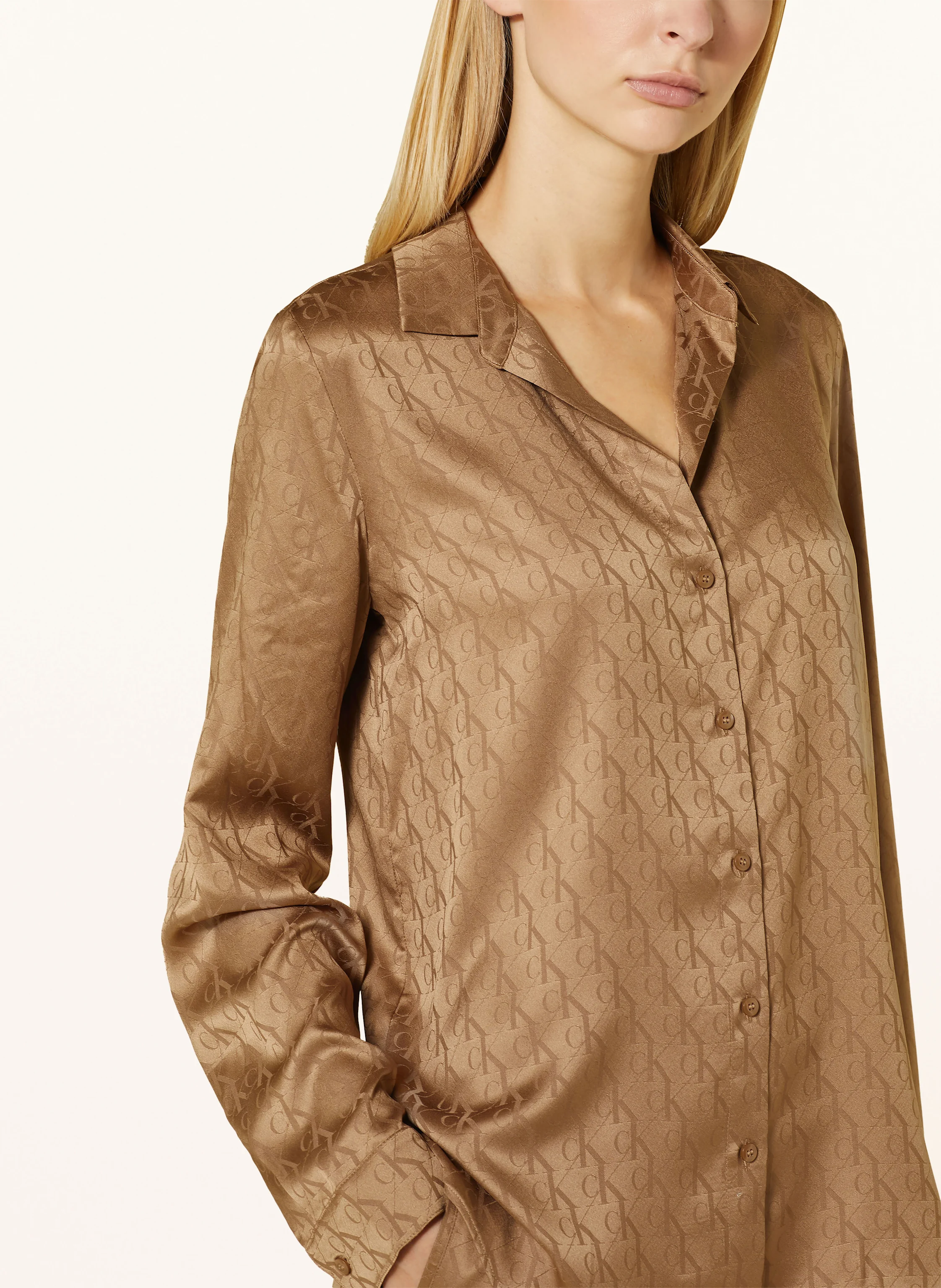 Calvin Klein Schlafshirt