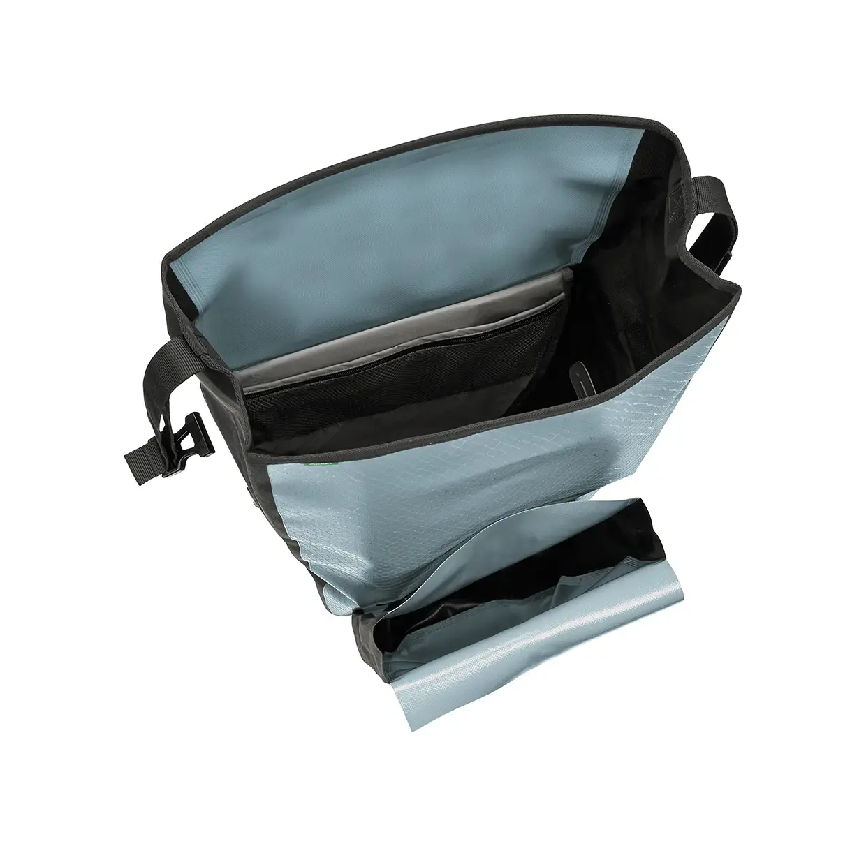 VAUDE Aqua Back Plus Recycled Fietstassen Blauw
