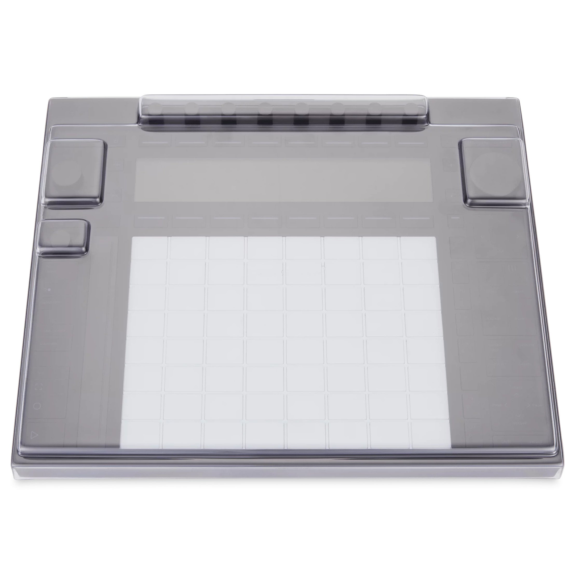Decksaver stofkap voor Ableton Push 3