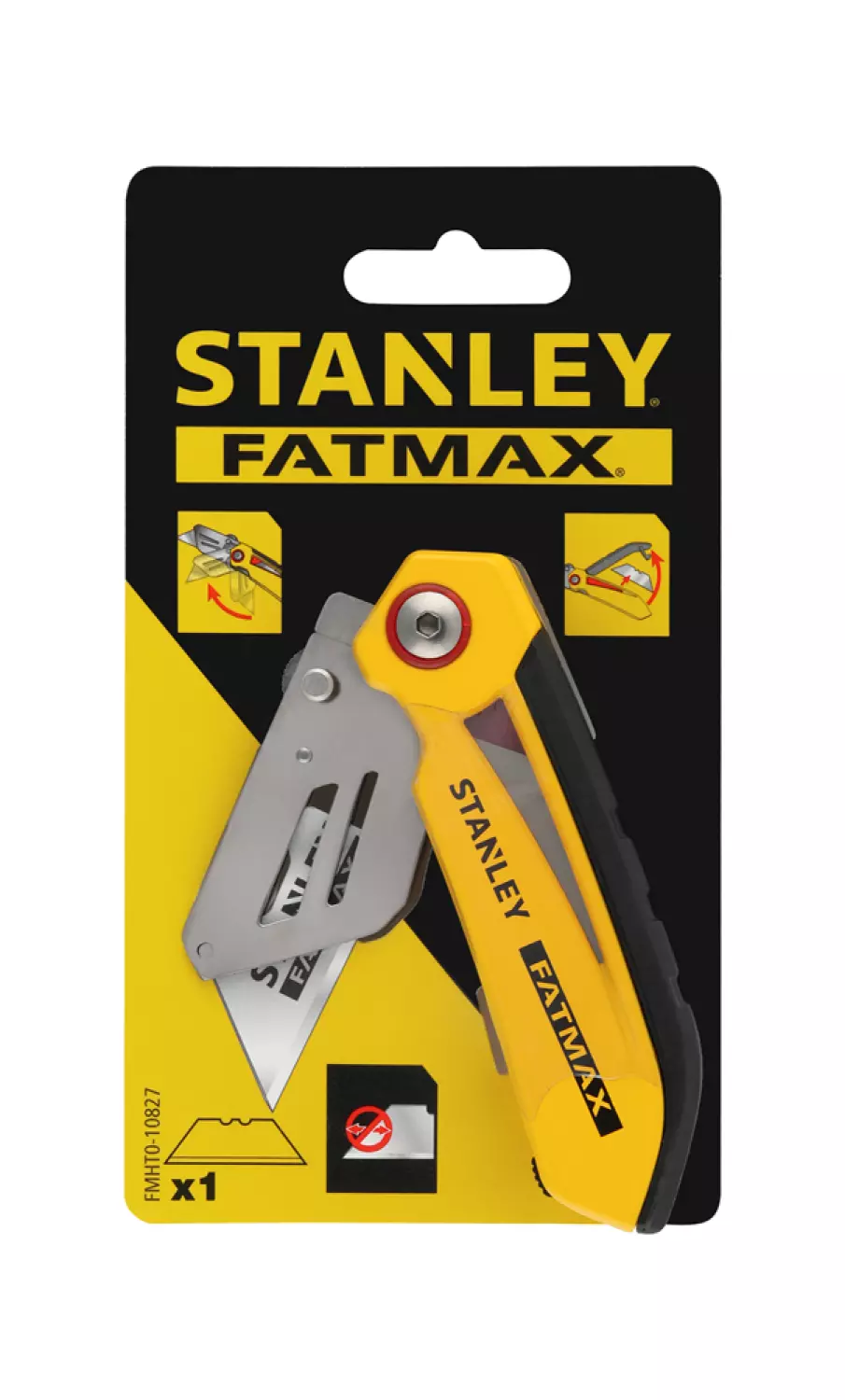 Stanley FMHT0-10827 FatMax Vouwmes - 170mm