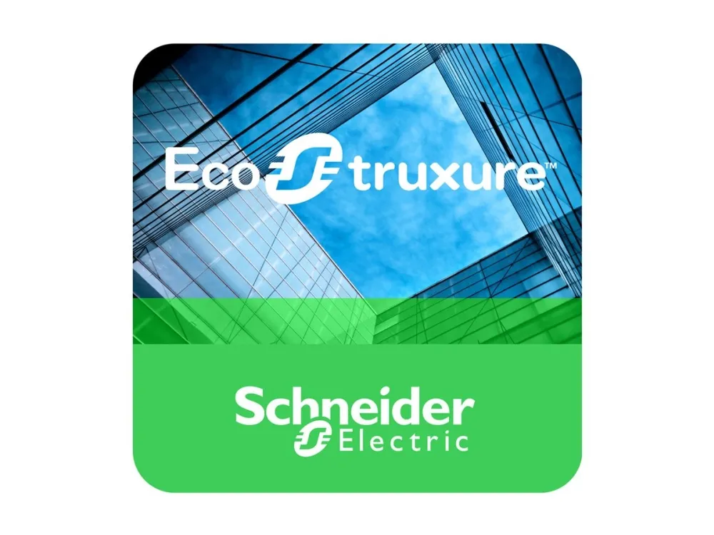 EcoStruxure IT Expert Access - Licens - 10 netværksenheder