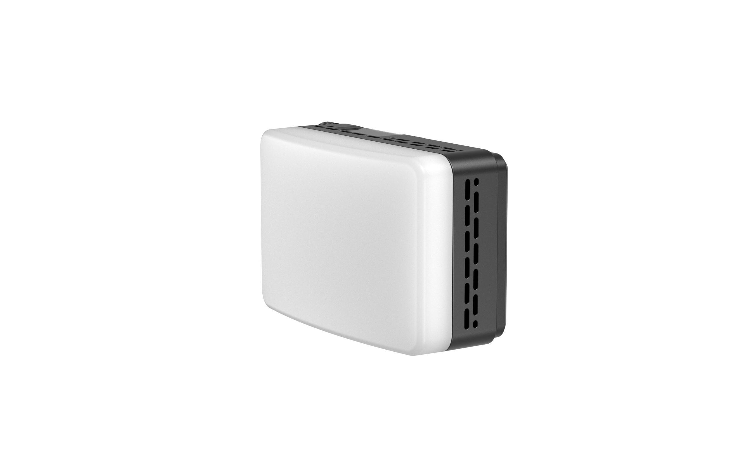 RM 25C Mini-LED-VideoleuchteLeistungsstarke RGB-Mini-Videoleuchte