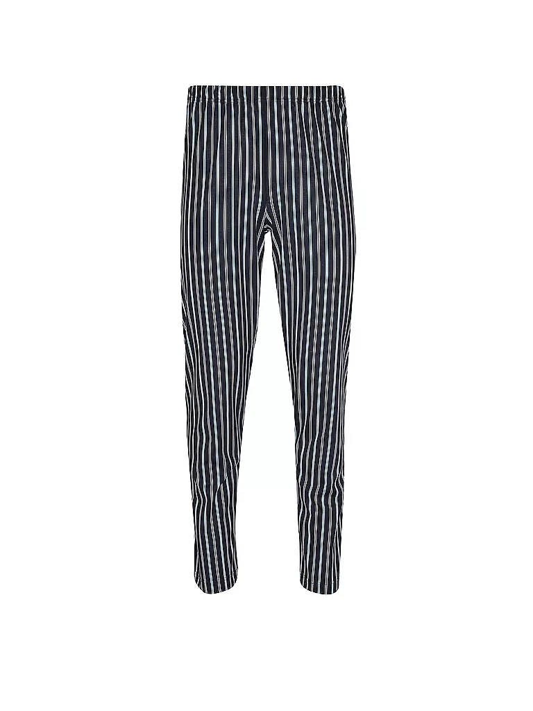 MEY Pyjama blau