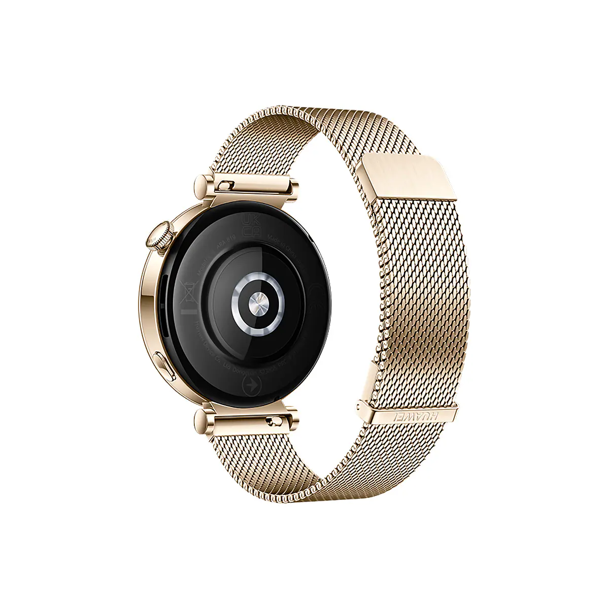 Huawei Watch GT 4 sportsklokke 41mm (gull)