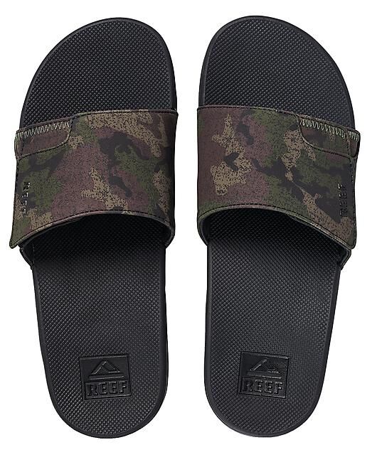 REEF - TONG REEF FANNING SLIDE