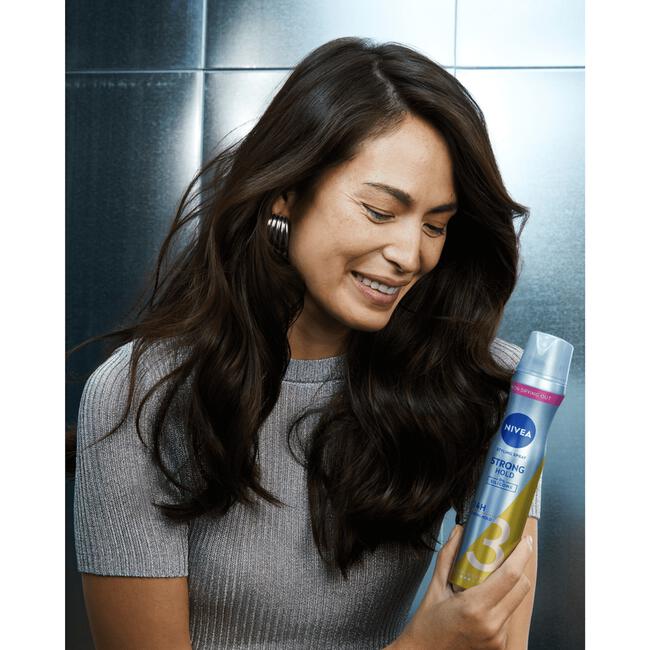 Nivea Hair Care&Hold Soft Spray 250 ML
