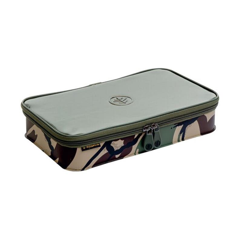 Trousse À Accessoires Wychwood Extremis Tactical Eva L-Modular Shallow