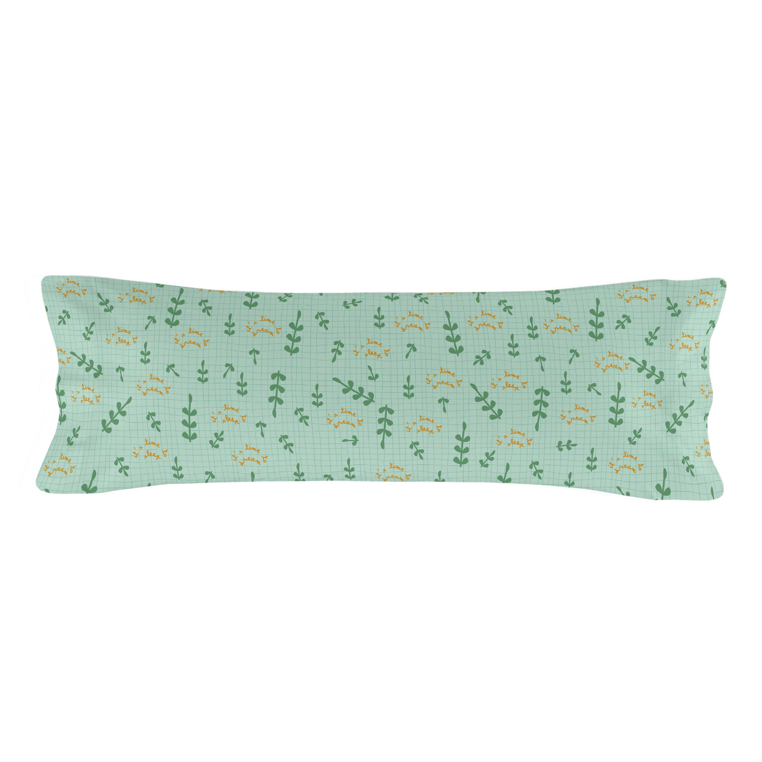 Happy sloth Noordse tas Moshi Moshi, Veelkleurig, 100% Katoen (buitenkant) 100% Polyester (vulling), de kwaliteit van 150 TC