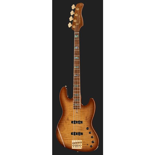 Marcus Miller V10DX-4 TS