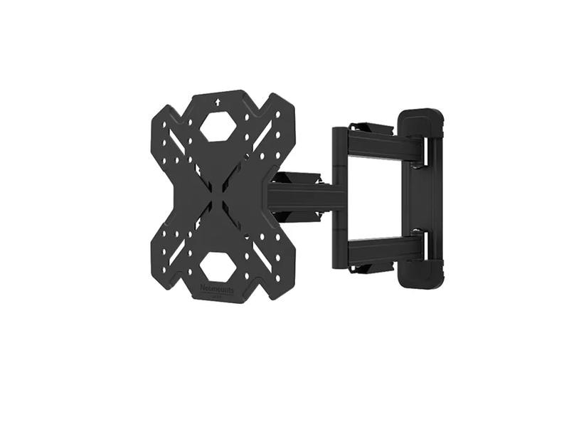 NEOMOUNTS Wandhalterung WL40S-850BL12 Schwarz Völlig bewegliche Wandhalterung für 32-55
