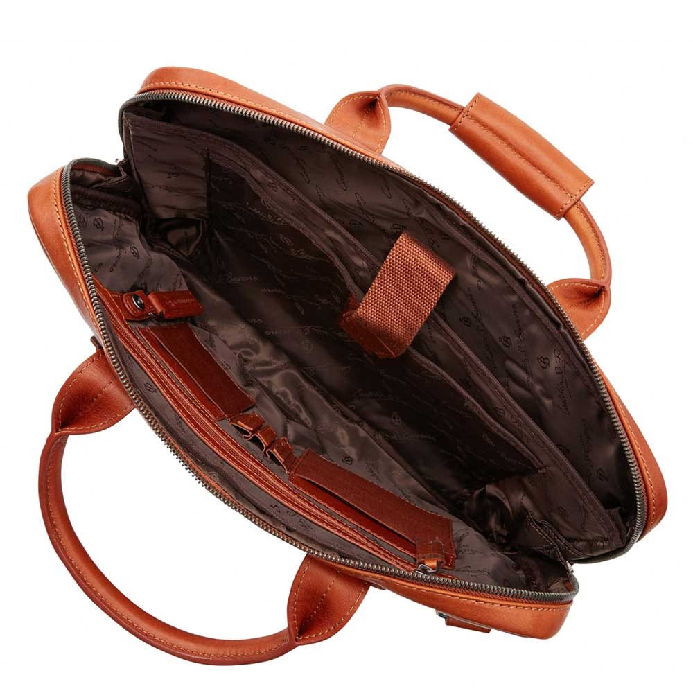 Castelijn & Beerens Firenze Business Laptopbag 15.6