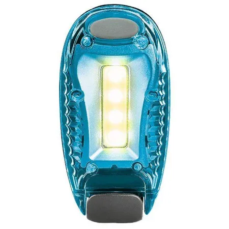 moses. Expedition Natur LED-Clip, sortiert