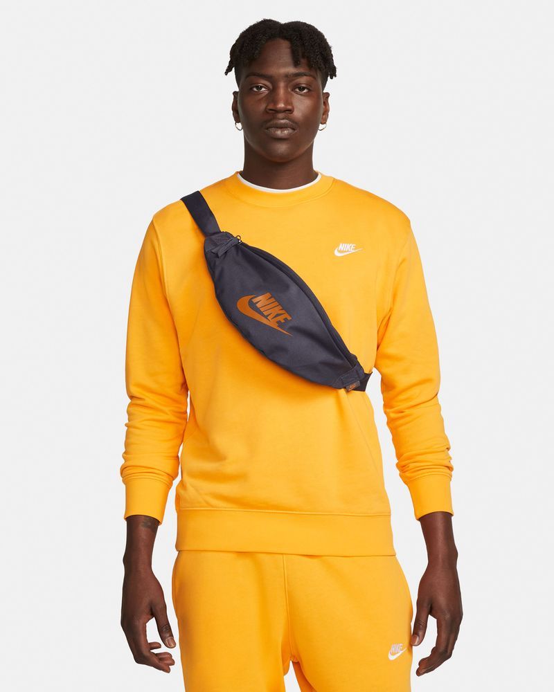 Sac banane Nike Heritage
