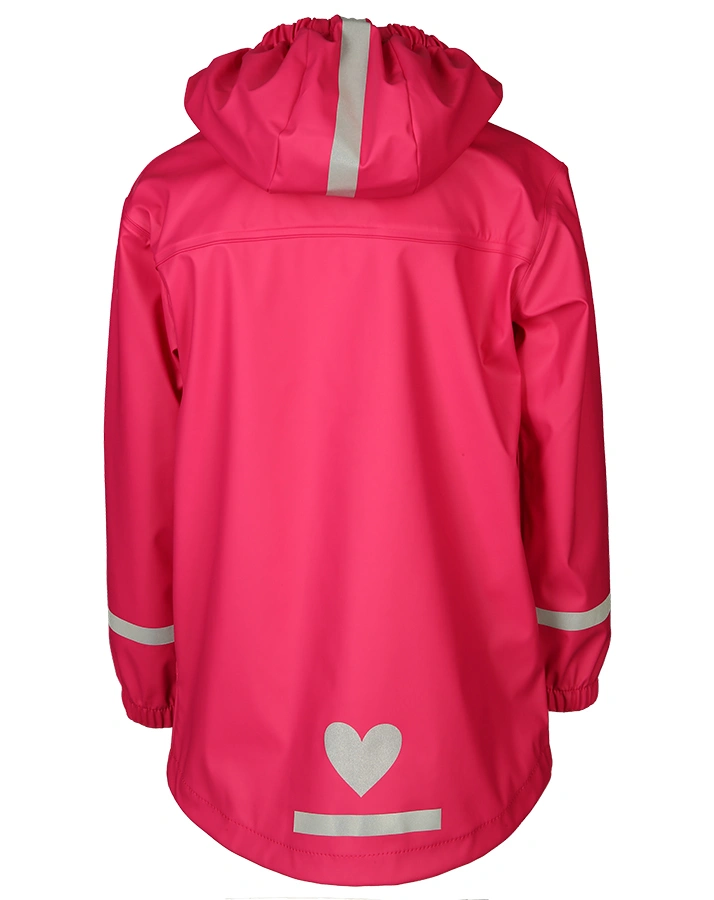 zoolaboo Regenjacke 