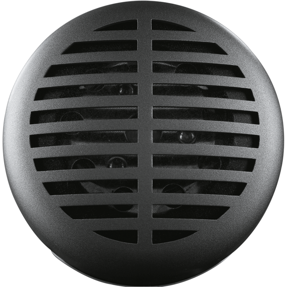 Shure 520DX mondharmonica microfoon