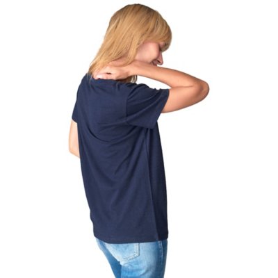 Tee-shirt à manches courtes femme Marty LE TEMPS DES CERISES