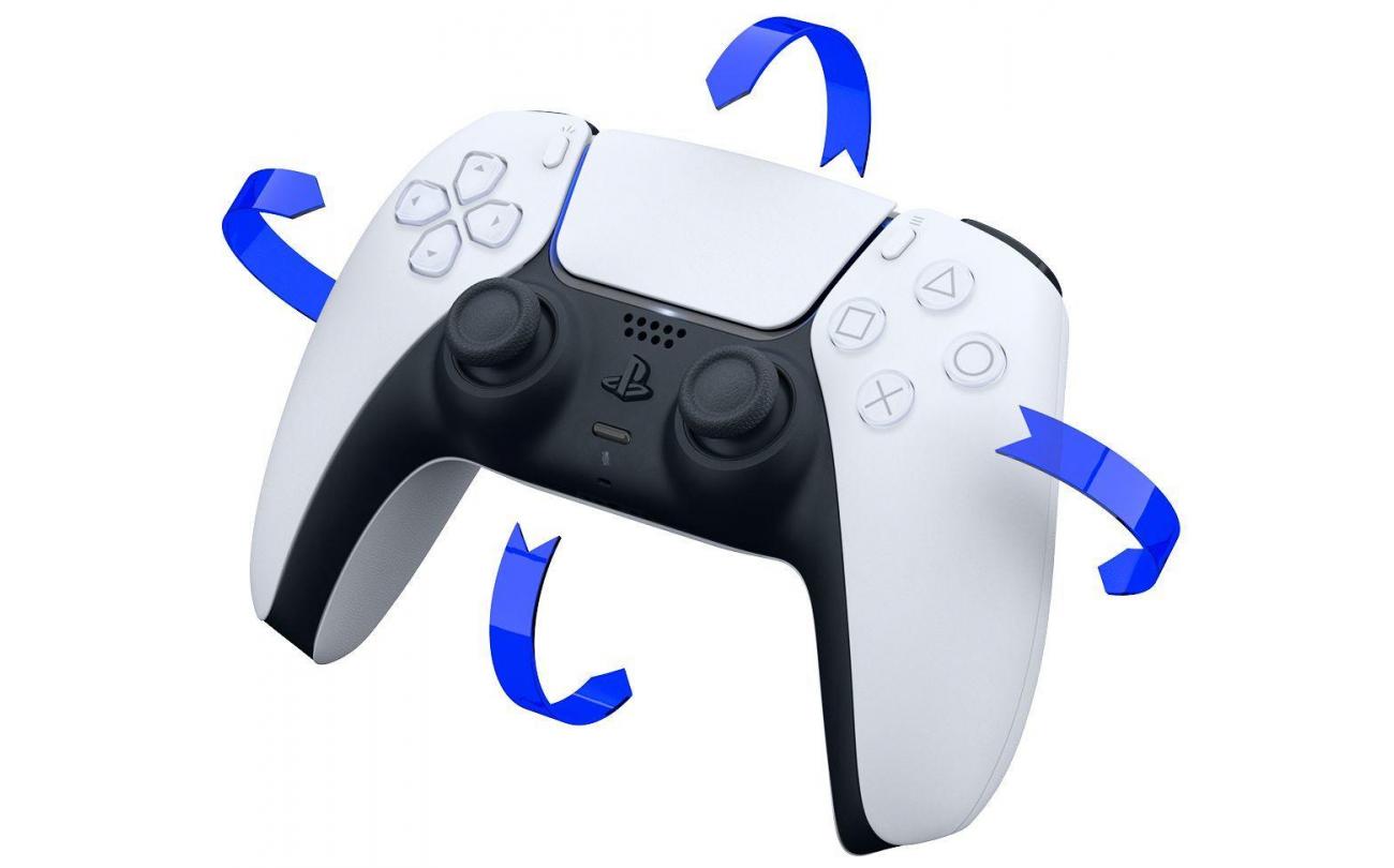 PS5 Wireless DualSense Controller Wit
