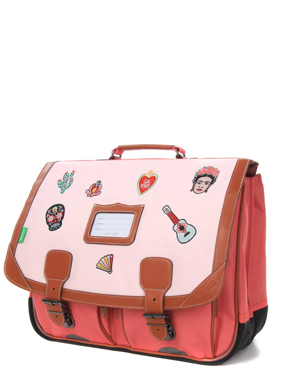 Cartable Tann's Adriana 41 cm