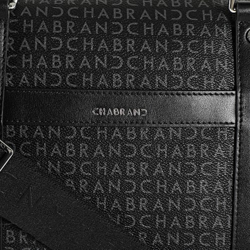 Sac De Voyage 84306111 Noir