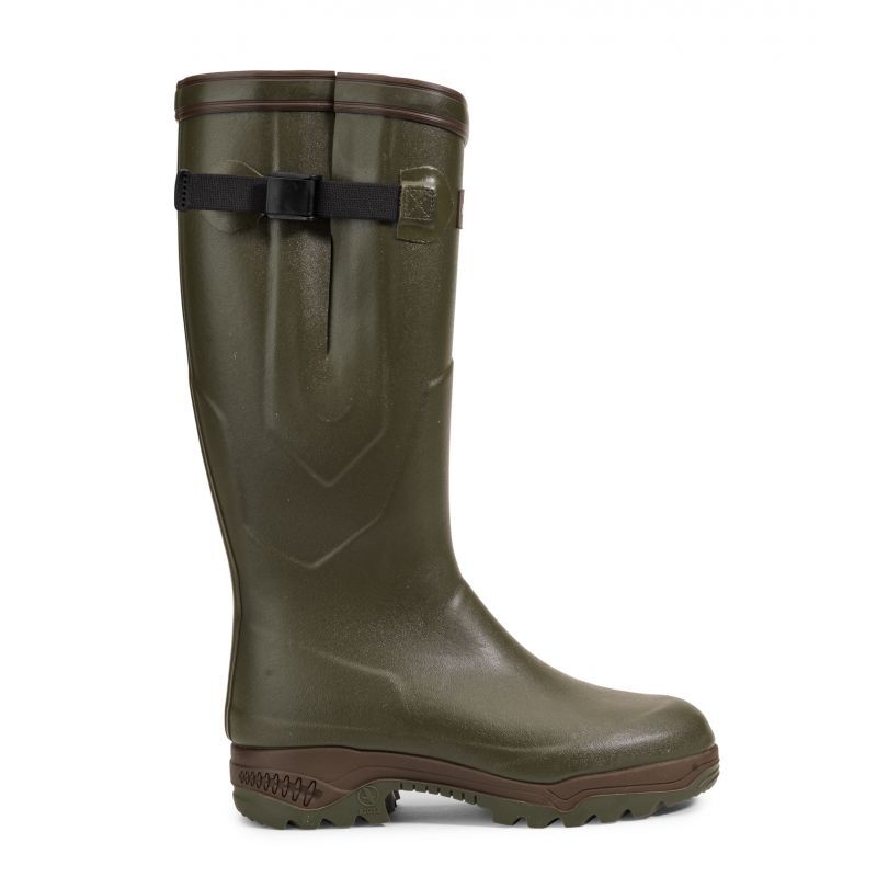 Parcours 2 Iso - Bottes en caoutchouc