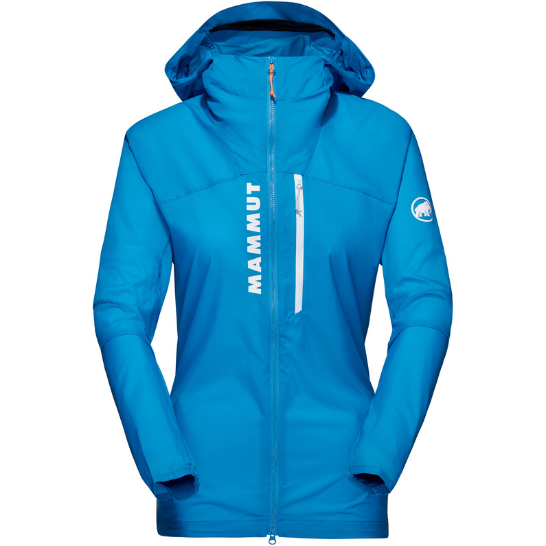Mammut Damen Aenergy WB Hoodie Jacke