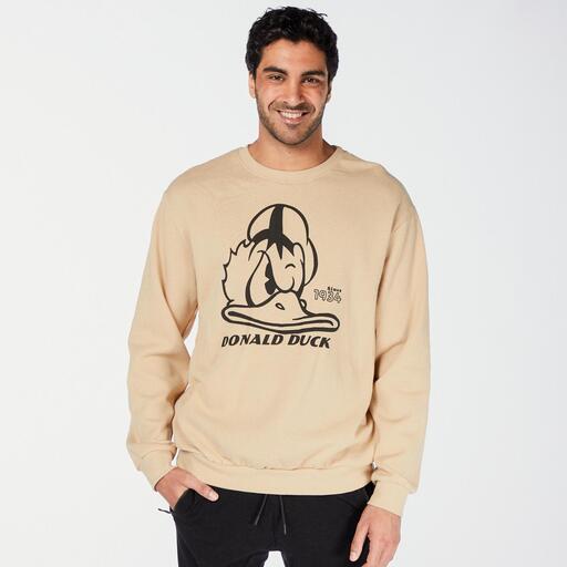 Moletom do Pato Donald