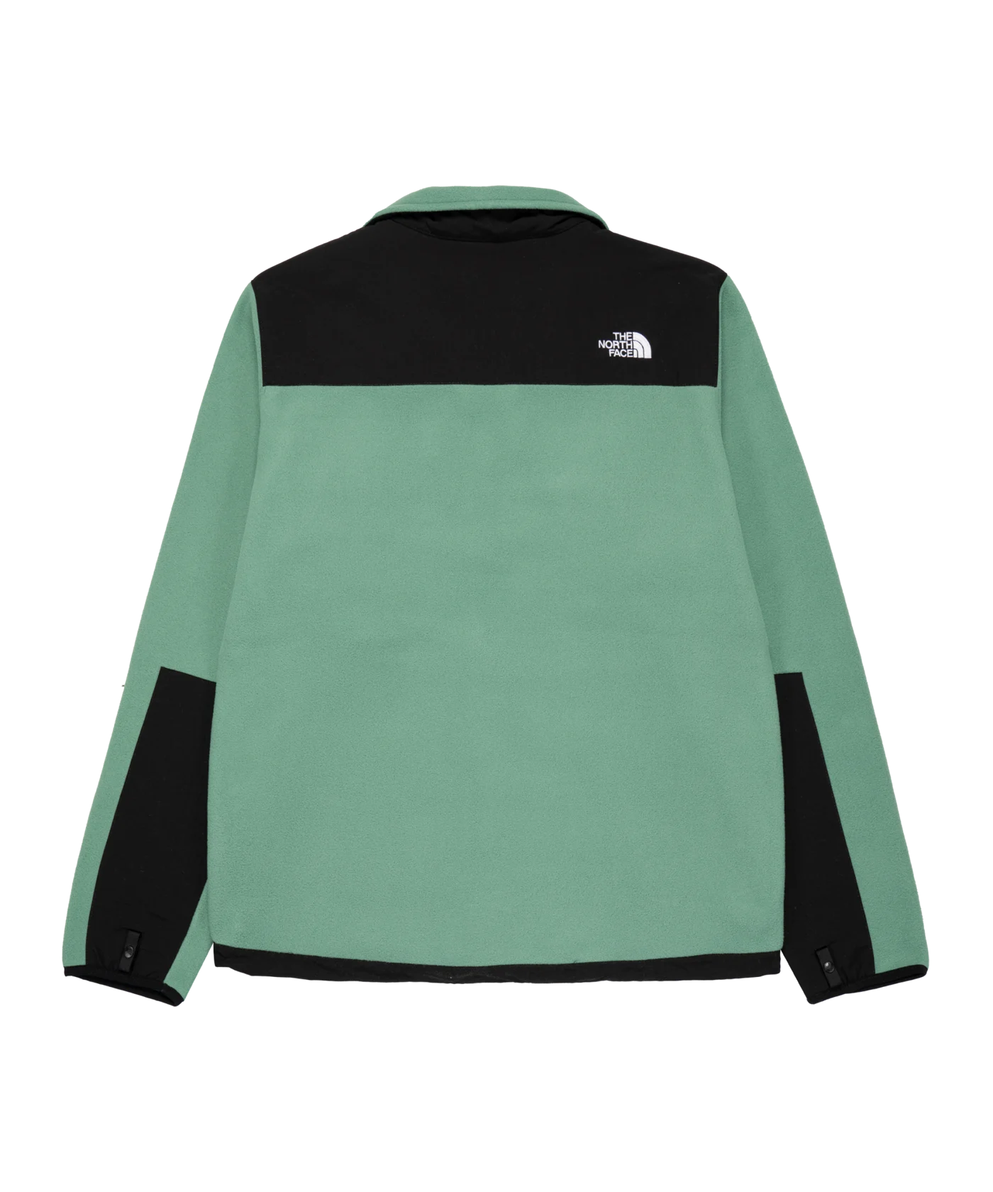 The North Face Denali Jacke Grün
