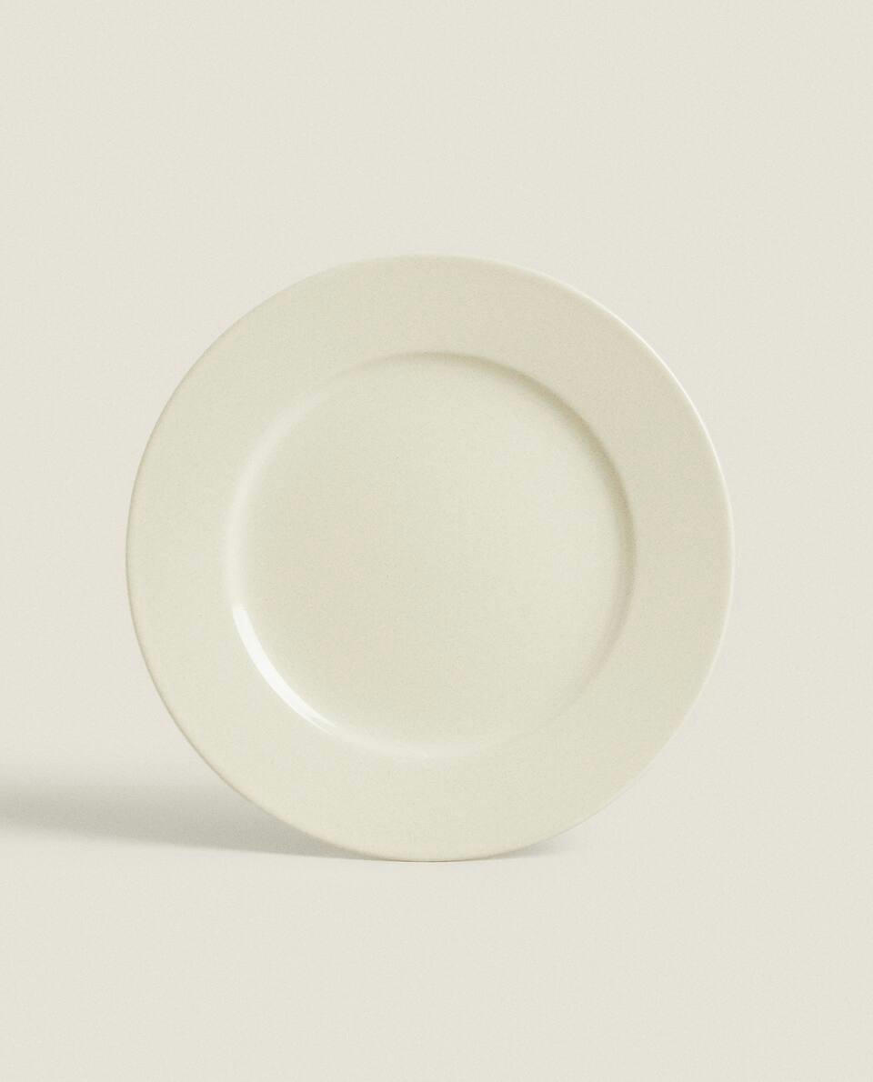 Conjunto de louça de grés
