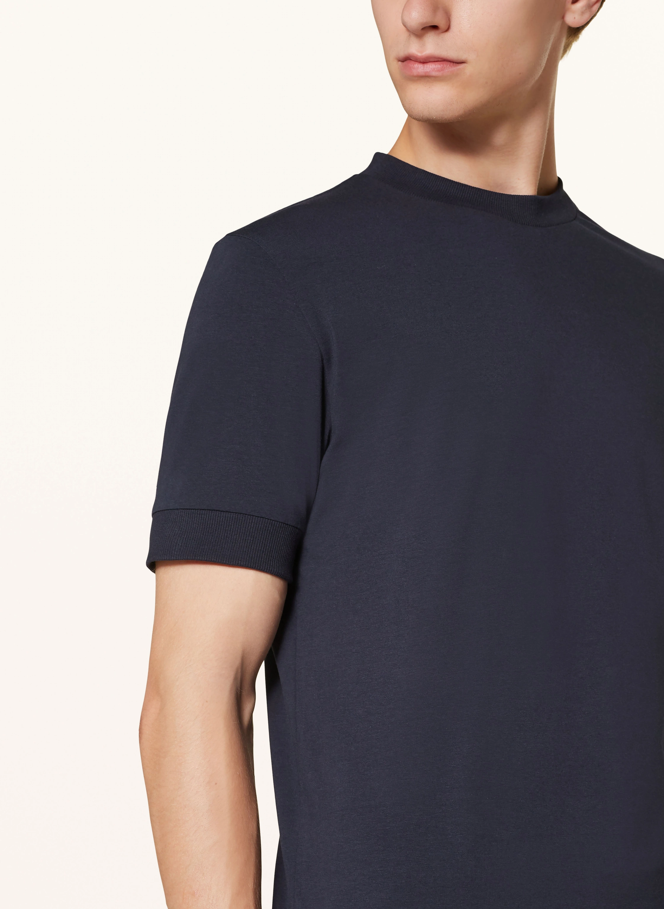DRYKORN T-Shirt ANTON